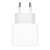 Front view of Apple 20W USB-C Wall Charger