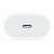 Apple 20W USB-C Power Adapter USB-C Port