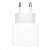 Apple 20W USB-C стенно зарядно - Отблизо