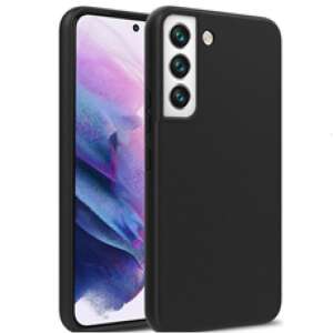 Fekete Cellect GoGreen telefontok iPhone 14 Plus-hoz - Cellect