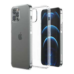 JOYROOM Clear TPU Case for iPhone 14 Pro Max - Phone Case