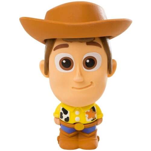 Toy Story Woody 3D radír puzzle – 10 cm 31833960