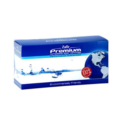 Zafir Premium kompatibilis lézerpatron, magenta toner Kyocera nyomtatókhoz