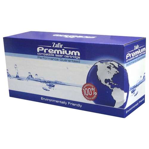 Zafir Premium fekete tonerkazetta Samsung SCX-5330, SCX-5330N, SCX-5530FN, SCX-5530N nyomtatókhoz - Nyomtató toner