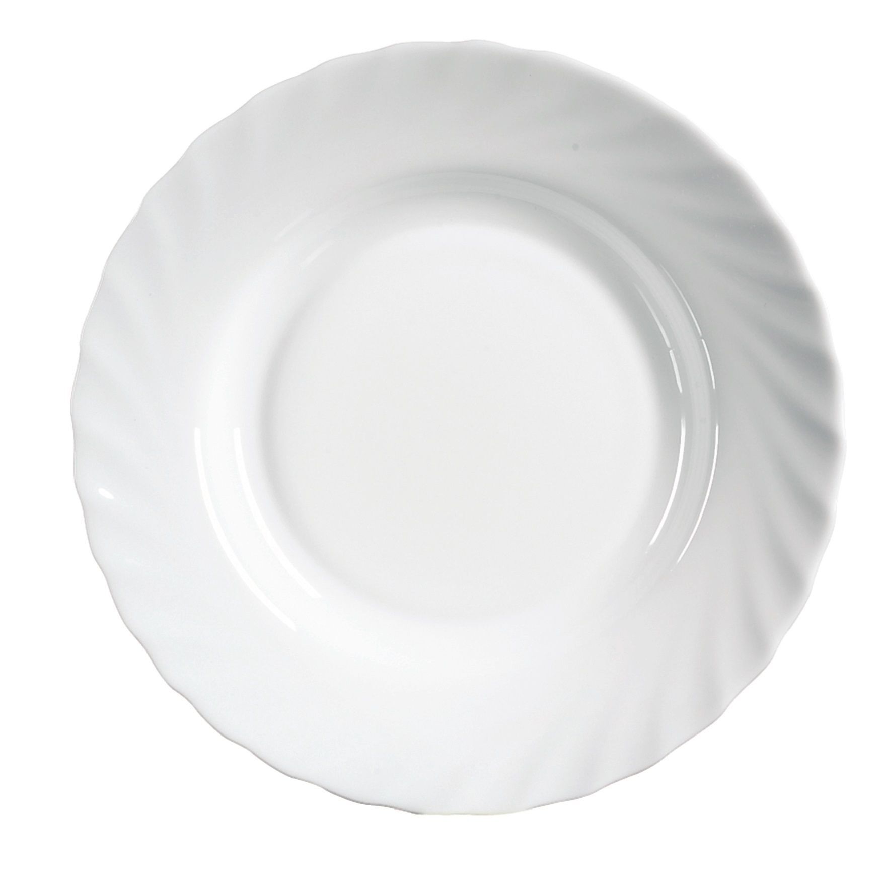 Luminarc Trianon Desszert Tányér - 15,5 cm