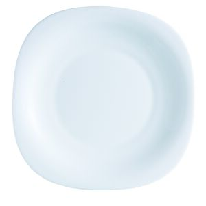 Luminarc Carine 19cm Fehér Desszert Tányér - Luminarc