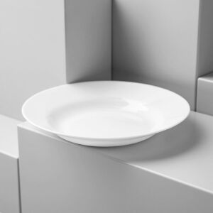 Luminarc Every Day 22cm fehér mélytányér - Luminarc