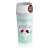 Ambition Love 400 ml It's Love termosz 360° kupak, fehér és menta zöld színben