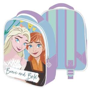 Disney Jégvarázs Brave hátizsák, táska 28 cm 66447007 "jégvarázs"  Iskolatáska