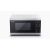 Sharp YC-MS02ES Mikrohullámú sütő, 20L, 800W, 11 fokozat, Ezüst 97024767