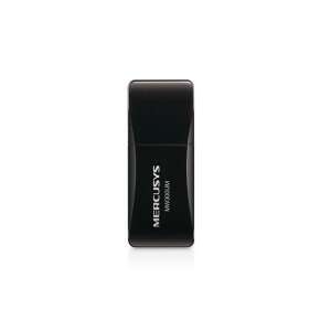 Mercusys N300 Mini USB Adapter (MW300UM) 66467713 