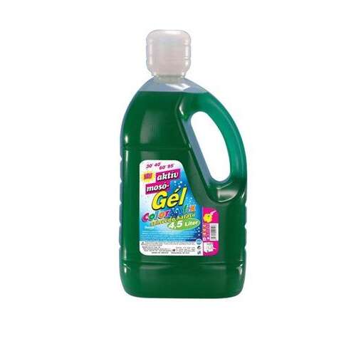Star Color Fix Mosógél - Színvédő - 4,5L