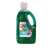 4.5 liter bottle of Aktiv Color Fix washing gel for colored clothes