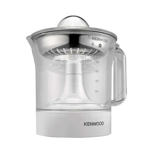 Elektrischer Entsafter Kenwood JE290 1 L Weiß Weiß/Grau 40 W 1 L 66470707