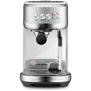 Sage The Bambino Plus Espresso Machine, stainless steel finish - Sage