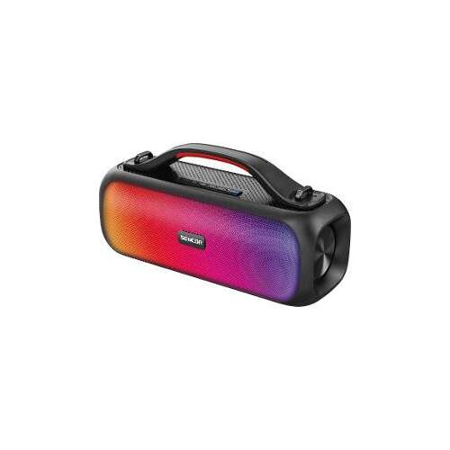 Głośnik Sencor SSS 3100 KIDS LIGHT z tęczowymi światłami LED