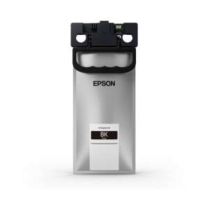 Originálny atramentový kazetu Epson T11E1 čierna - Epson