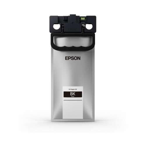 Epson T11E1 Eredeti Tintapatron Fekete