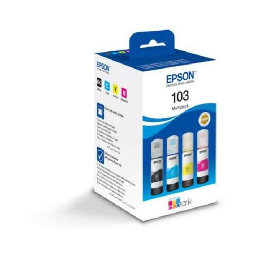 Epson T00S6 Multipack 260ml No.103, C13T00S64A