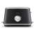 Sage The Toast Select Luxe 2-priečny toastovač, čierny