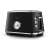 Sage The Toast Select Luxe toster s 2 pločama, crni, bočni pogled