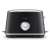 Sage The Toast Select Luxe toster s 2 pločama, crni