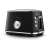 Sage The Toast Select Luxe toster s 2 pločama, crni, bočni pogled