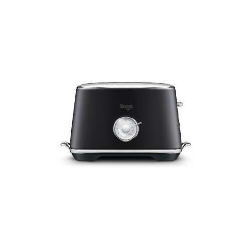Sage The Toast Select Luxe toster 2-plastkowy, czarny