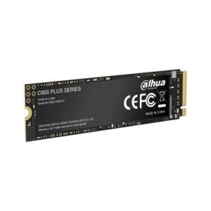 Dahua C900 Plus Series NVMe SSD, 512GB, M.2, PCIe 3.0 - Dahua