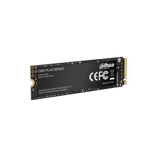 Dahua DHI-SSD-C900VN512G M.2 512 GB PCI Express 3.0 3D TLC NVMe Internal SSD