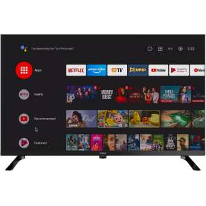 VIVAX 32LE20K 32" HD Ready Android Smart LED Televízió