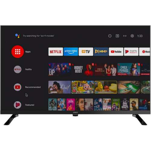 VIVAX 32LE20K 32" HD Ready Android Smart LED Televízió 66559231