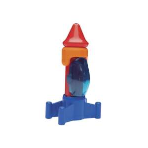 Stick-O magnetic building toy rocket - Creative & Building Toy