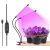 Gardlov pestovateľské svetlo s 20 LED svetlami, 3 režimy svietenia, vodeodolné 70147027