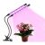 Gardlov LED lampa na rast rastlín pre kvitnúce rastliny