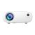 Havit PJ207 Projector 1280 x 720, 16:9, WIFI, White 66577174