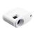 Havit PJ207 Projector 1280 x 720, 16:9, WIFI, White 66577174
