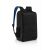 Čierny batoh na notebook Dell ES1520P pre 15,6-palcové notebooky