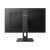 Back view of Philips 278B1 27 inch 4K UHD IPS Monitor