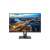 Philips 278B1/00 27 inch 4K UHD LCD monitor, black