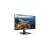 Monitor Philips 278B1/00 27 cali 4K UHD LCD, czarny, widok pod kątem