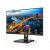 Monitor Philips 278B1/00 27" 4K UHD na białym tle
