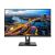 Monitor Philips 278B1 27" 4K UHD IPS widok z przodu
