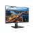 Monitor Philips 278B1/00 27 cali 4K UHD LCD, czarny, widok pod kątem