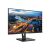 Philips 278B1 27" 4K UHD IPS Monitor mit Stadtansicht