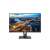 Philips 278B1/00 27 Zoll 4K UHD LCD-Monitor, schwarz
