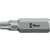 Wera 61 Universal 3 bit, pohon 1/4 palca