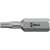 Wera 61 Universal 3 bit, pohon 1/4 palca