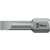 Wera 61 Universal 3 bit, pohon 1/4 palca