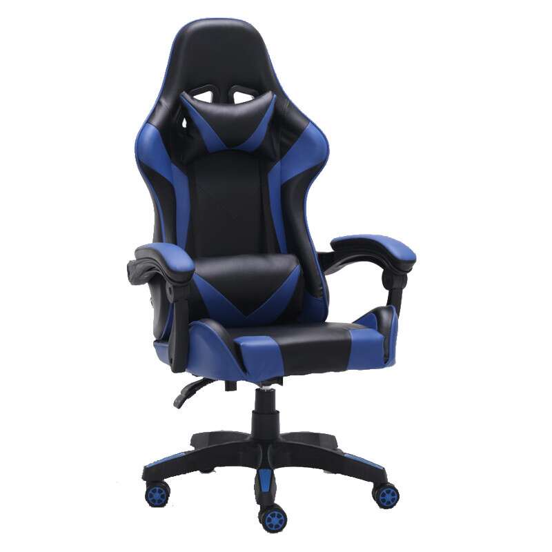 Greensite gamer és irodai szék, remus, kék